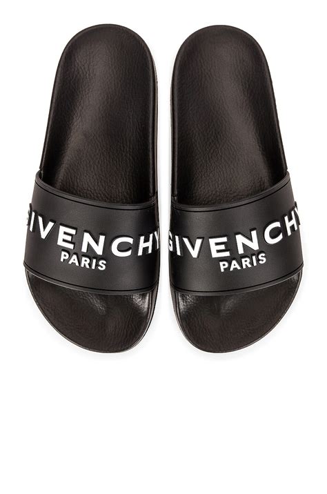 givenchy slip on sandals replica|givenchy sandals sale.